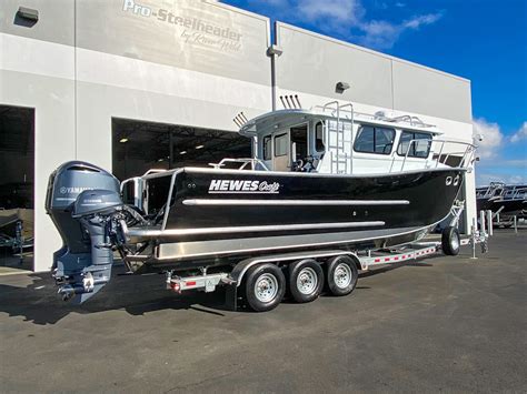For sale by owner, boat dealers and manufacturers - find your boat at Boat Trader. . Hewescraft for sale